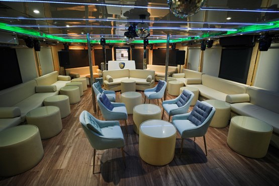 play boy | AED2,700/hour